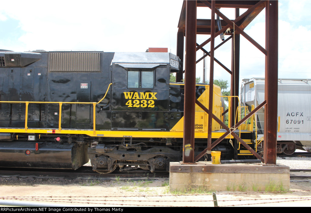 WAMX 4232